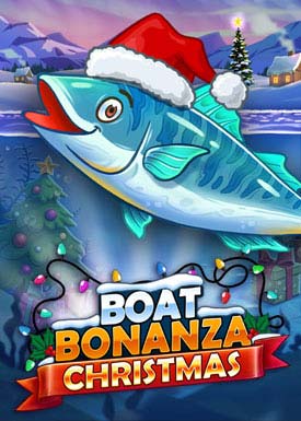 Boat Bonanza Christmas