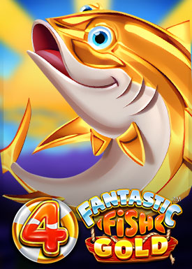 4 Fantastic Fish Gold