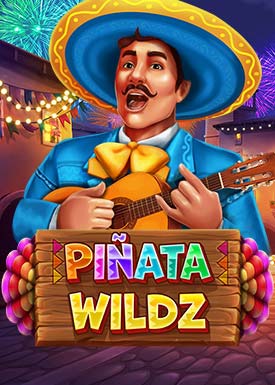 Pinata Wildz