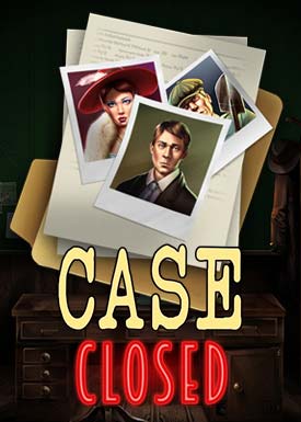 Case Closed