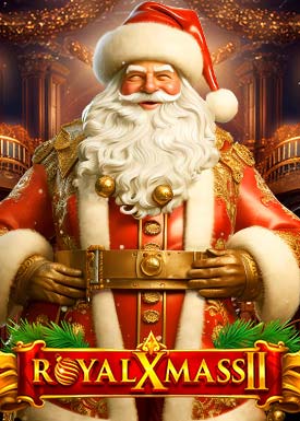 Royal Xmass 2