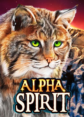 Alpha Spirit