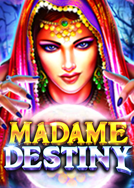 Madame Destiny™