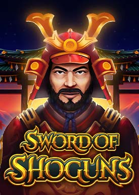 Sword of Shoguns