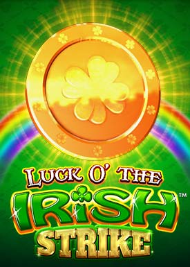 Luck O' The Irish Strike