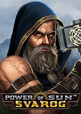 Power of Sun: Svarog