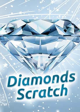 Diamonds Scratch