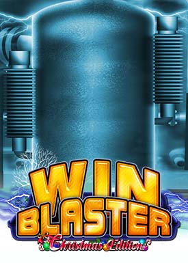 Win Blaster Christmas Edition