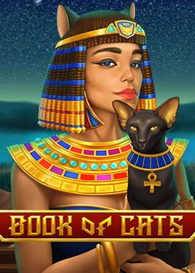 Book of Cats