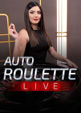 Auto Roulette Ezugi