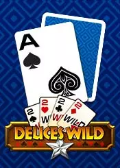 Deuces Wild MH