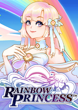 Rainbow Princess