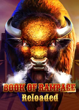 Book Of Rampage