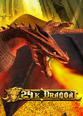 24K Dragon