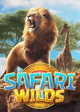 Safari Wilds