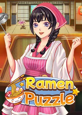 Ramen Puzzle