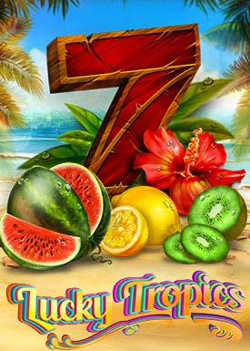 Lucky Tropics