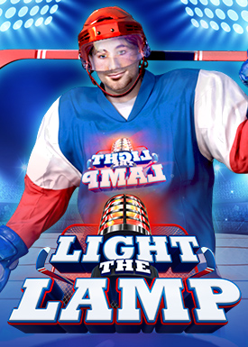 Light The Lamp