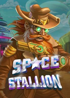 Space Stallion