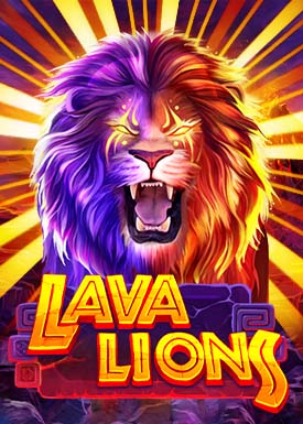 Lava Lions