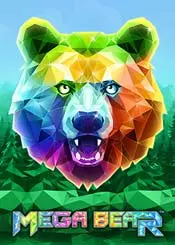 Mega Bear