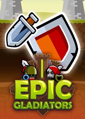 Epic Gladiators