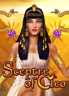 Sceptre of Cleo