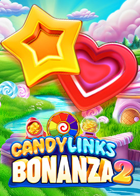 Candy Links Bonanza 2
