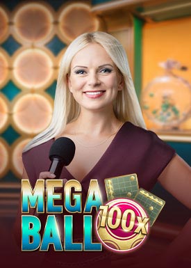 Mega Ball