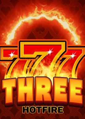 Three Hotfire