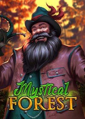 Mystical Forest