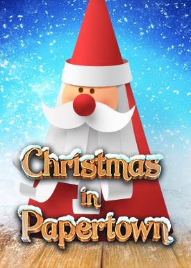 Christmas in Papertown