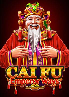 Cai Fu Emperor Ways