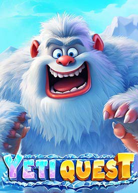 Yeti Quest