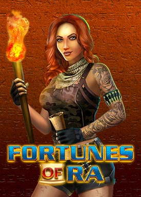 Fortunes of Ra