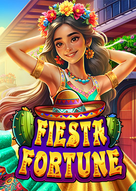 Fiesta Fortune