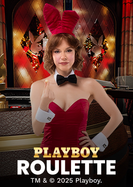Playboy Roulette
