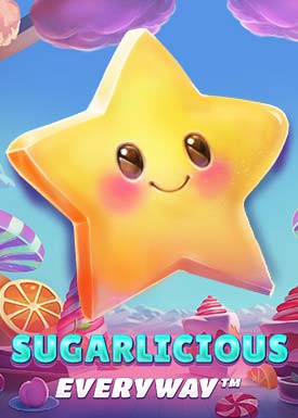 Sugarlicious EveryWay