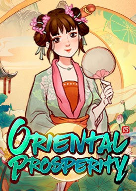 Oriental Prosperity