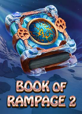 Book of Rampage 2