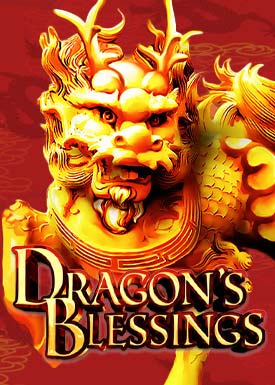 Dragon's Blessings