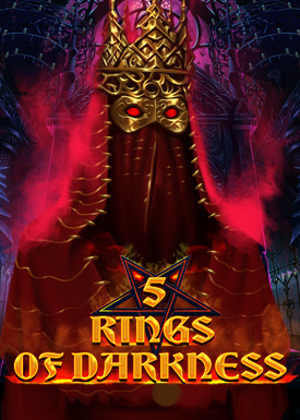 5 Rings of Darkness
