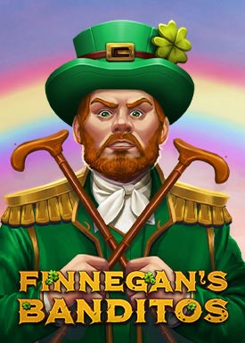 Finnegan's Banditos