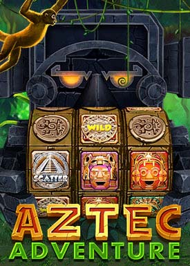 Aztec Adventure