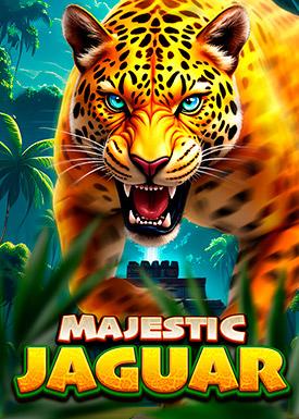 Majestic Jaguar