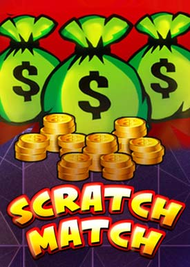 Scratch Match
