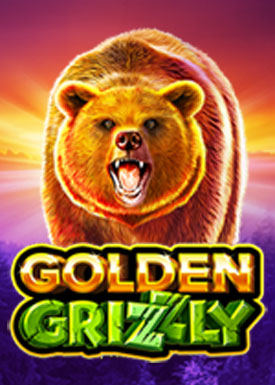 Golden Grizzly