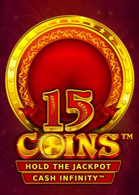 15 Coins Grand Gold Edition
