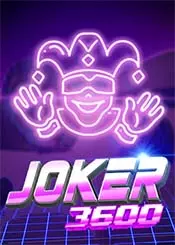 Joker 3600