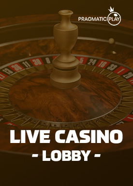Live Casino Lobby